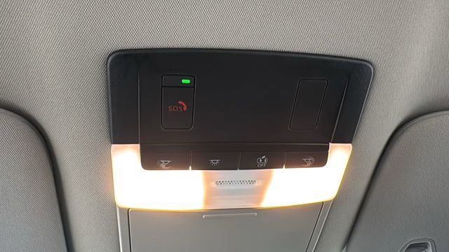 Certified 2025 Nissan Pathfinder SL image 31