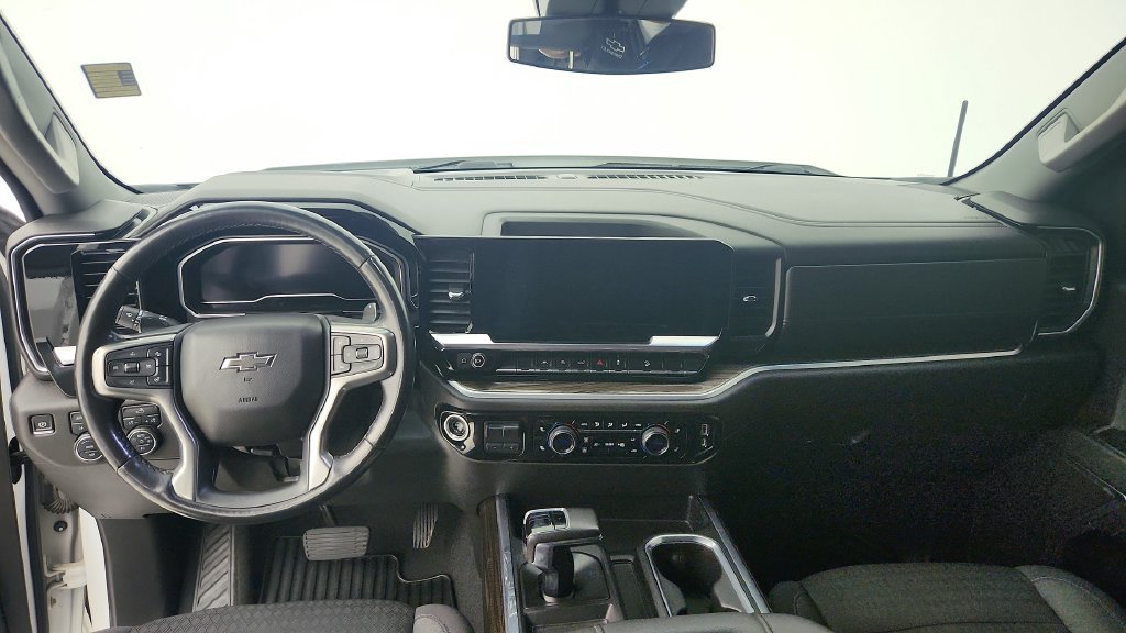Used 2022 Chevrolet Silverado 1500 RST AWD/4WD image 22