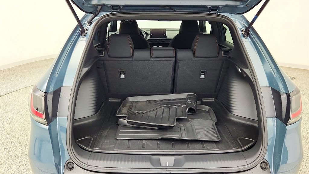 Used 2024 Honda HR-V Sport image 20