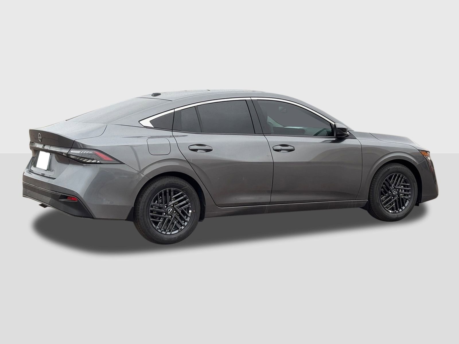 New 2026 Nissan Sentra SV w/ SV Convenience Package image 7