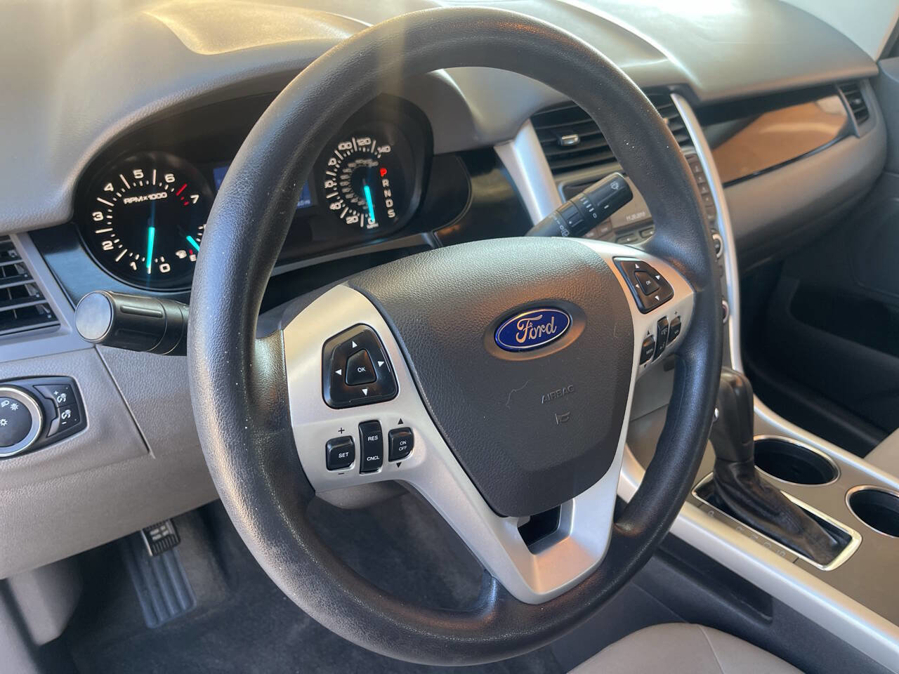 Used 2014 Ford Edge SE w/ Equipment Group 101A image 13