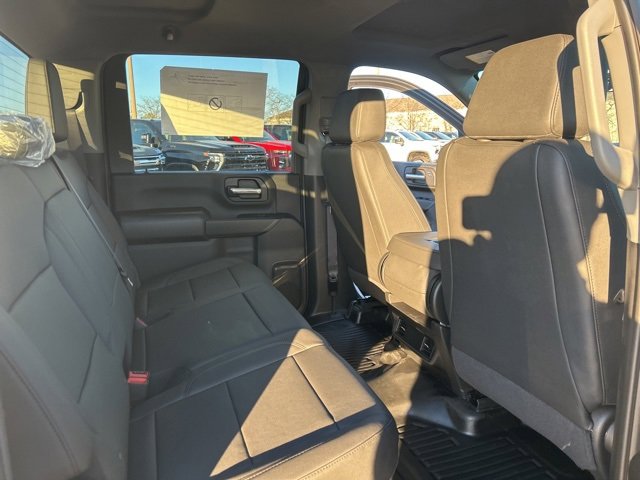 New 2025 Chevrolet Silverado 2500 W/T w/ WT Convenience Package image 30