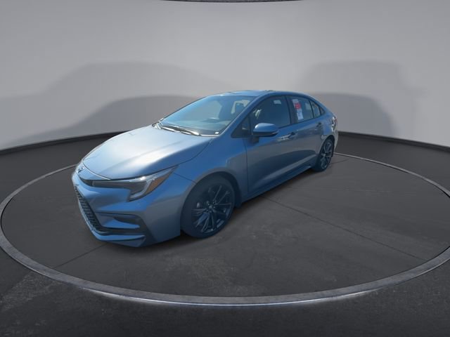 New 2026 Toyota Corolla SE image 9