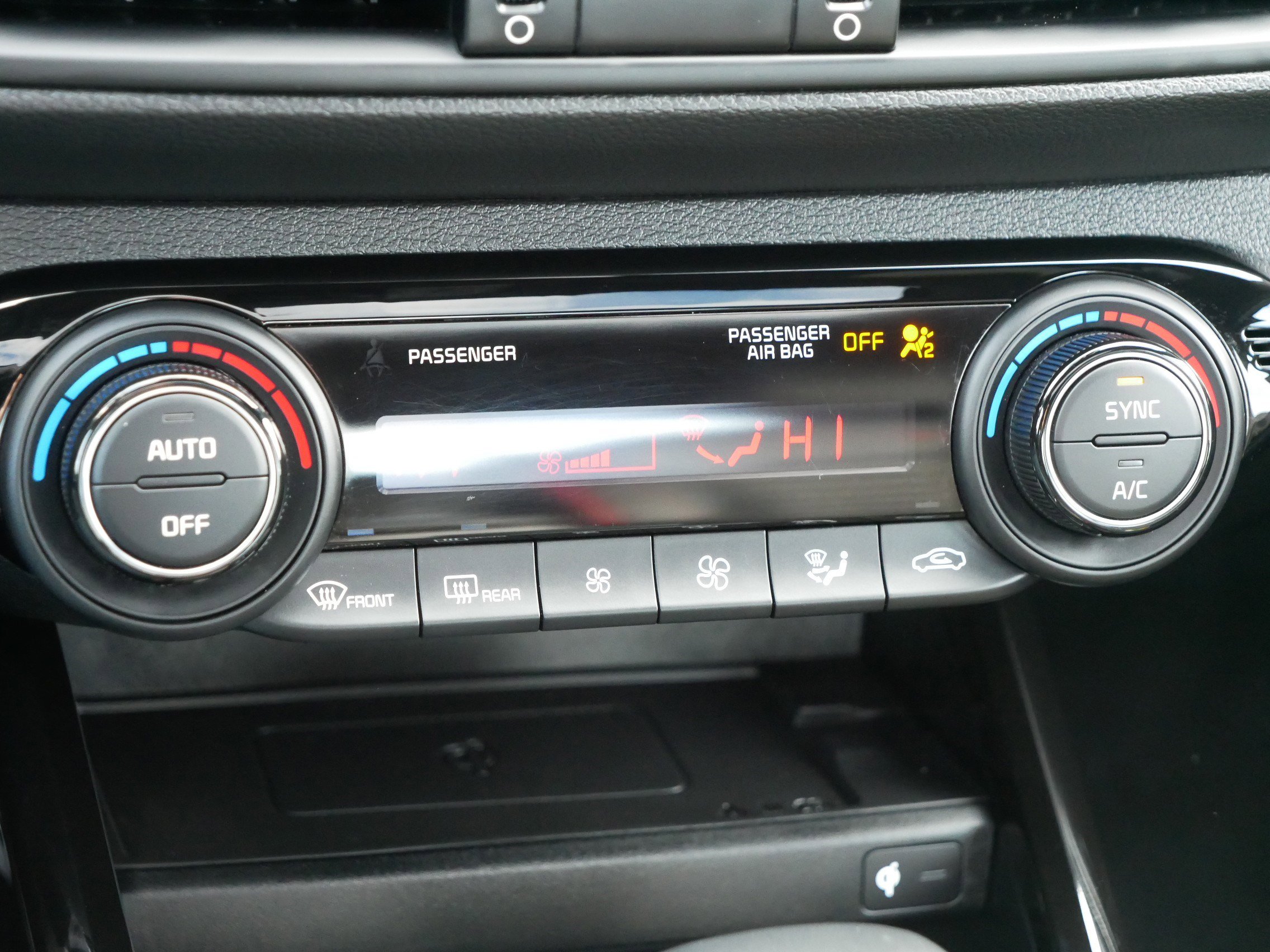 Certified 2023 Kia Forte GT w/ GT2 Package image 23