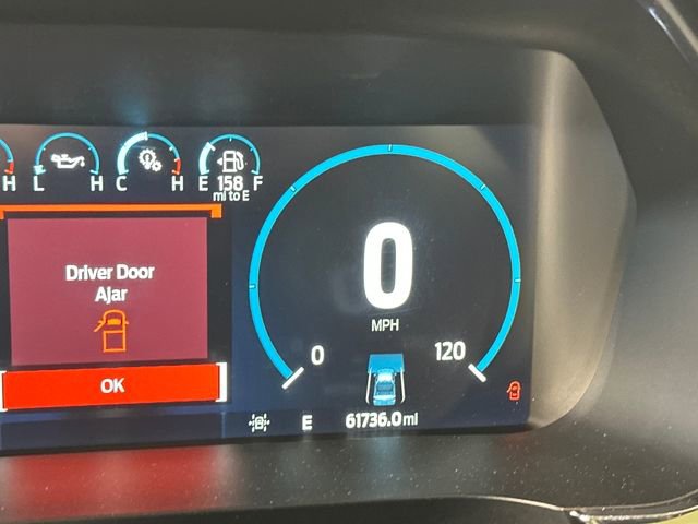 Used 2022 Ford F150 Lariat w/ Equipment Group 502A High image 18