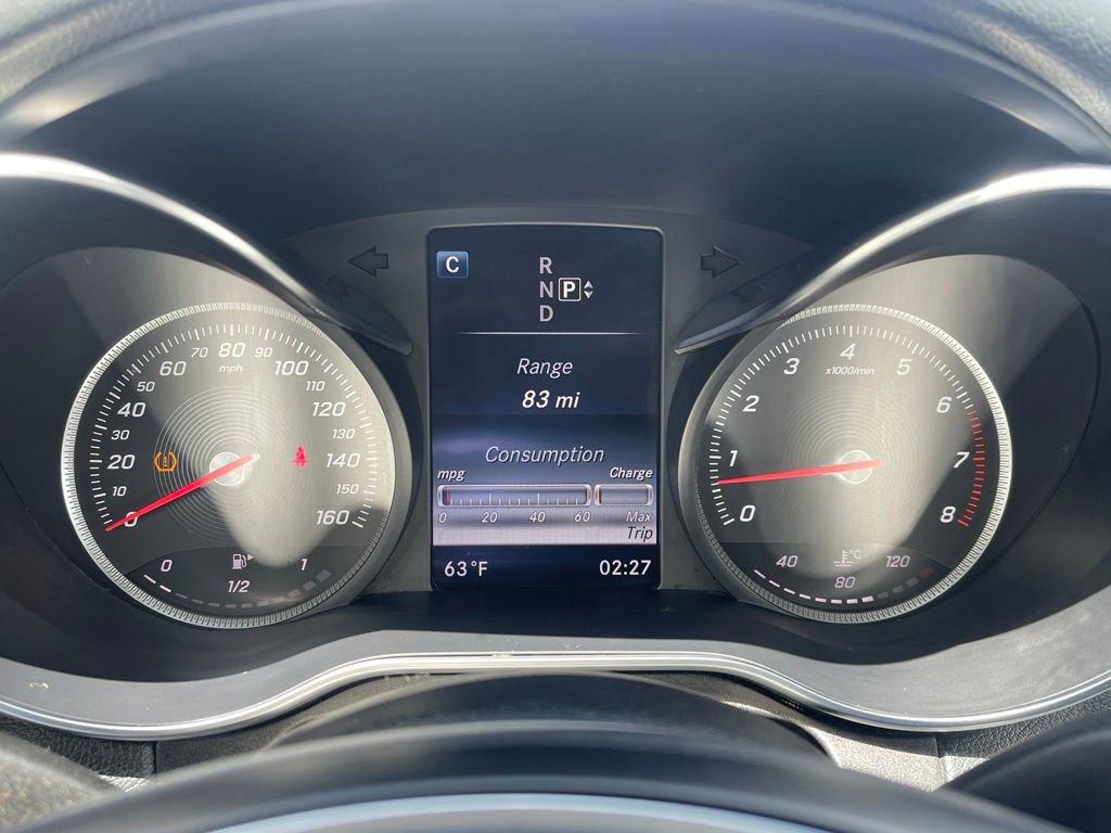 Used 2015 Mercedes-Benz C 300 4MATIC Sedan image 24