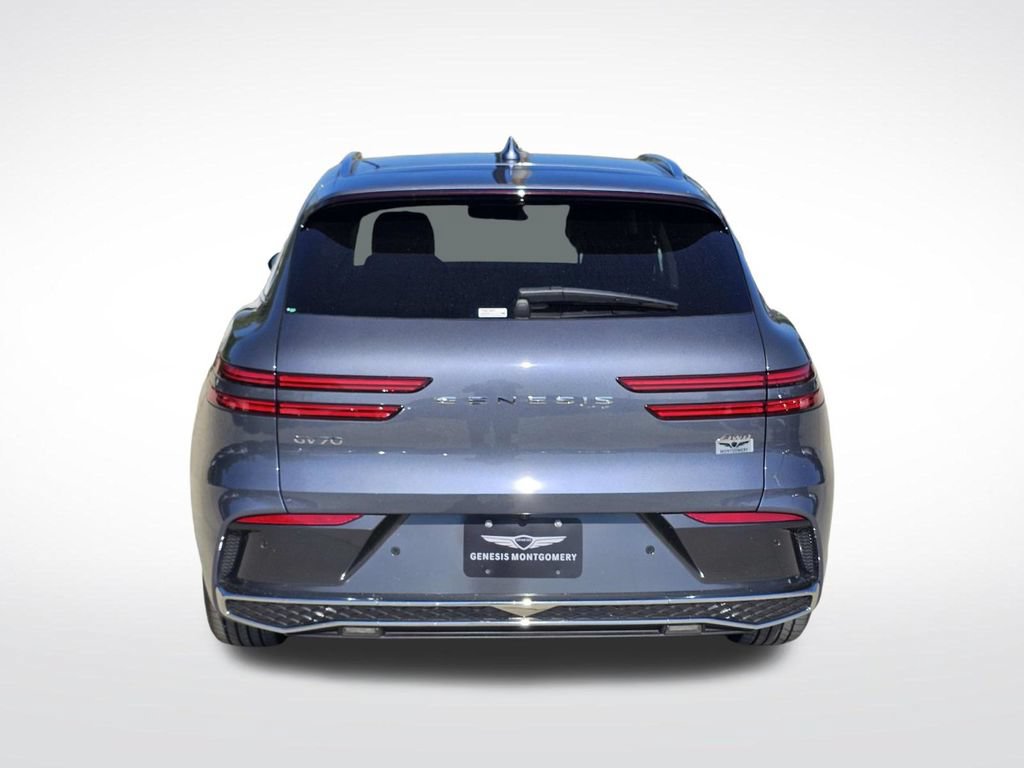 Used 2026 Genesis GV70 2.5T AWD/4WD image 14