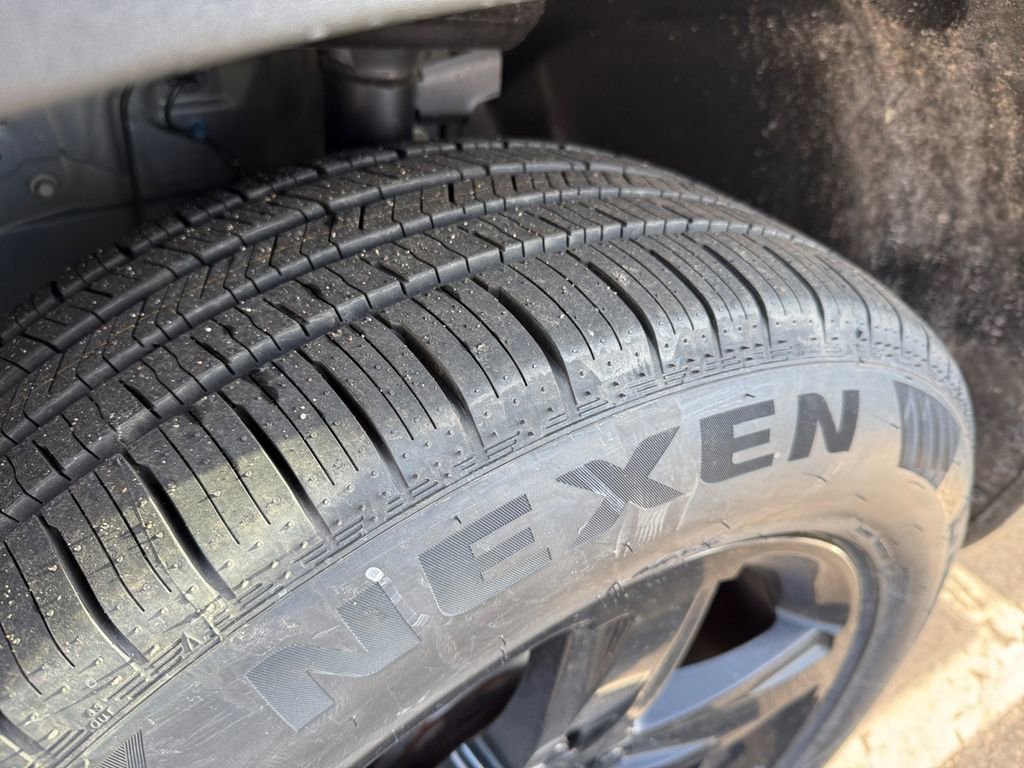 Certified 2023 Honda Ridgeline Black Edition image 25