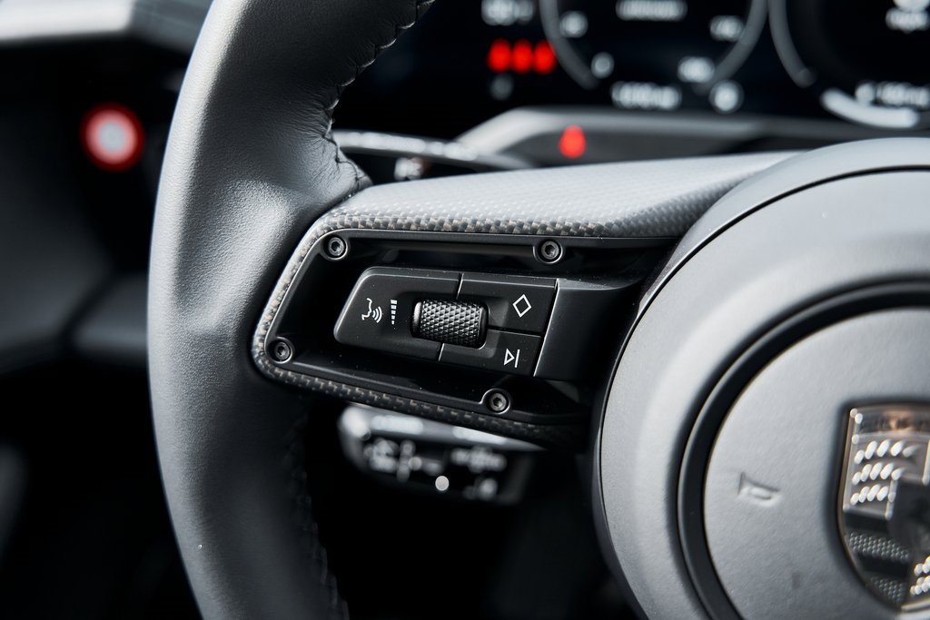 Used 2026 Porsche Taycan Turbo S image 63