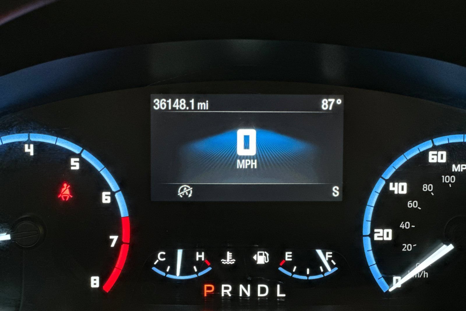 Used 2022 Ford Bronco Sport AWD/4WD image 24