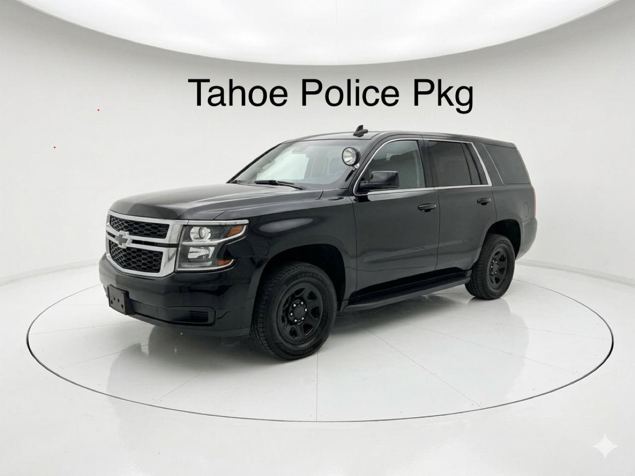 Used 2020 Chevrolet Tahoe 2WD