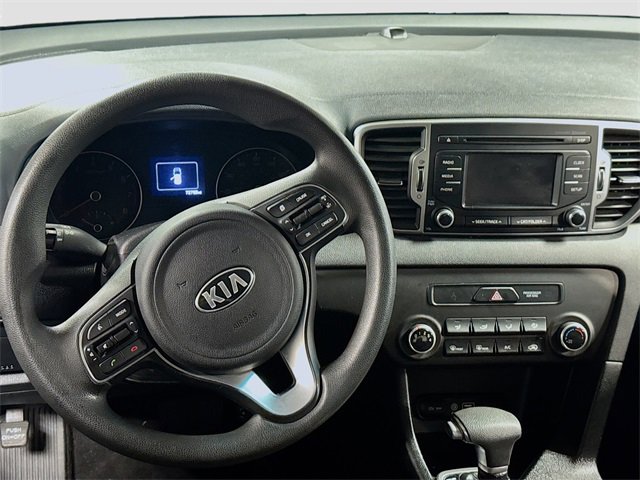 Used 2019 Kia Sportage LX image 13