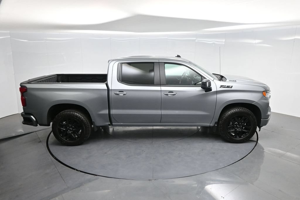 Used 2026 Chevrolet Silverado 1500 RST AWD/4WD image 65