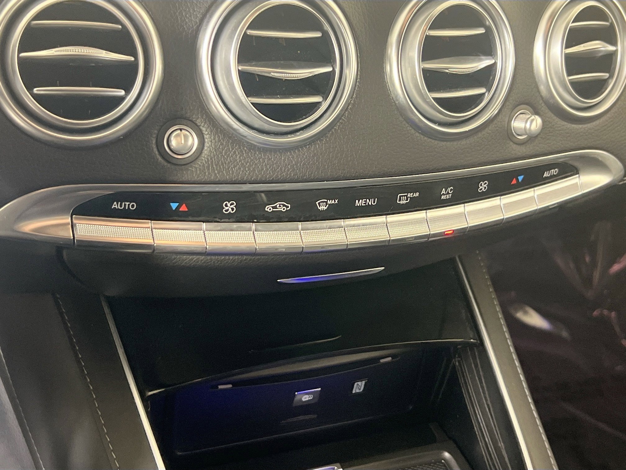 Used 2017 Mercedes-Benz S 63 AMG 4MATIC Coupe image 16