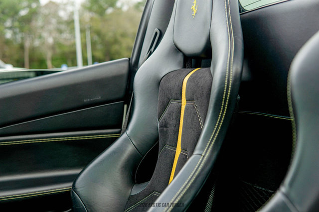Used 2017 Ferrari 488 Spider RWD image 48