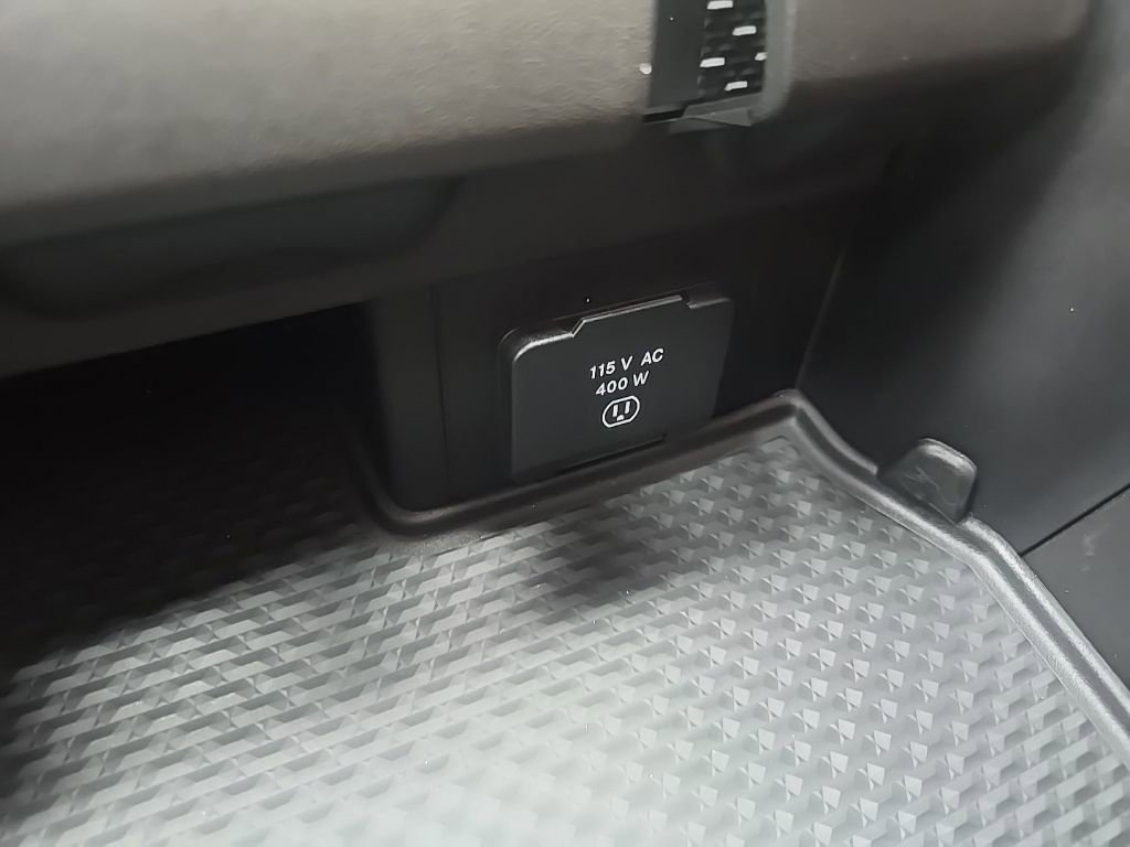 New 2026 RAM 1500 Laramie w/ Night Edition image 70