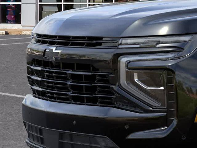 New 2027 Chevrolet Tahoe RST w/ Comfort Package AWD/4WD image 13