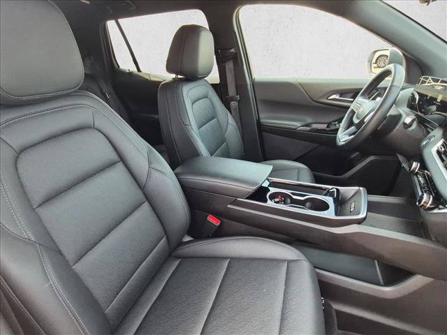 Used 2025 Chevrolet Equinox LT w/ Convenience Package II FWD image 22