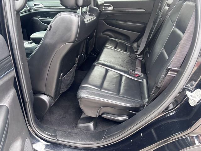 Used 2019 Jeep Grand Cherokee Limited image 26