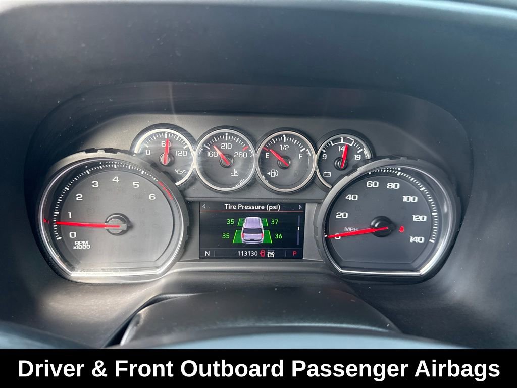 Used 2021 Chevrolet Suburban RST image 19