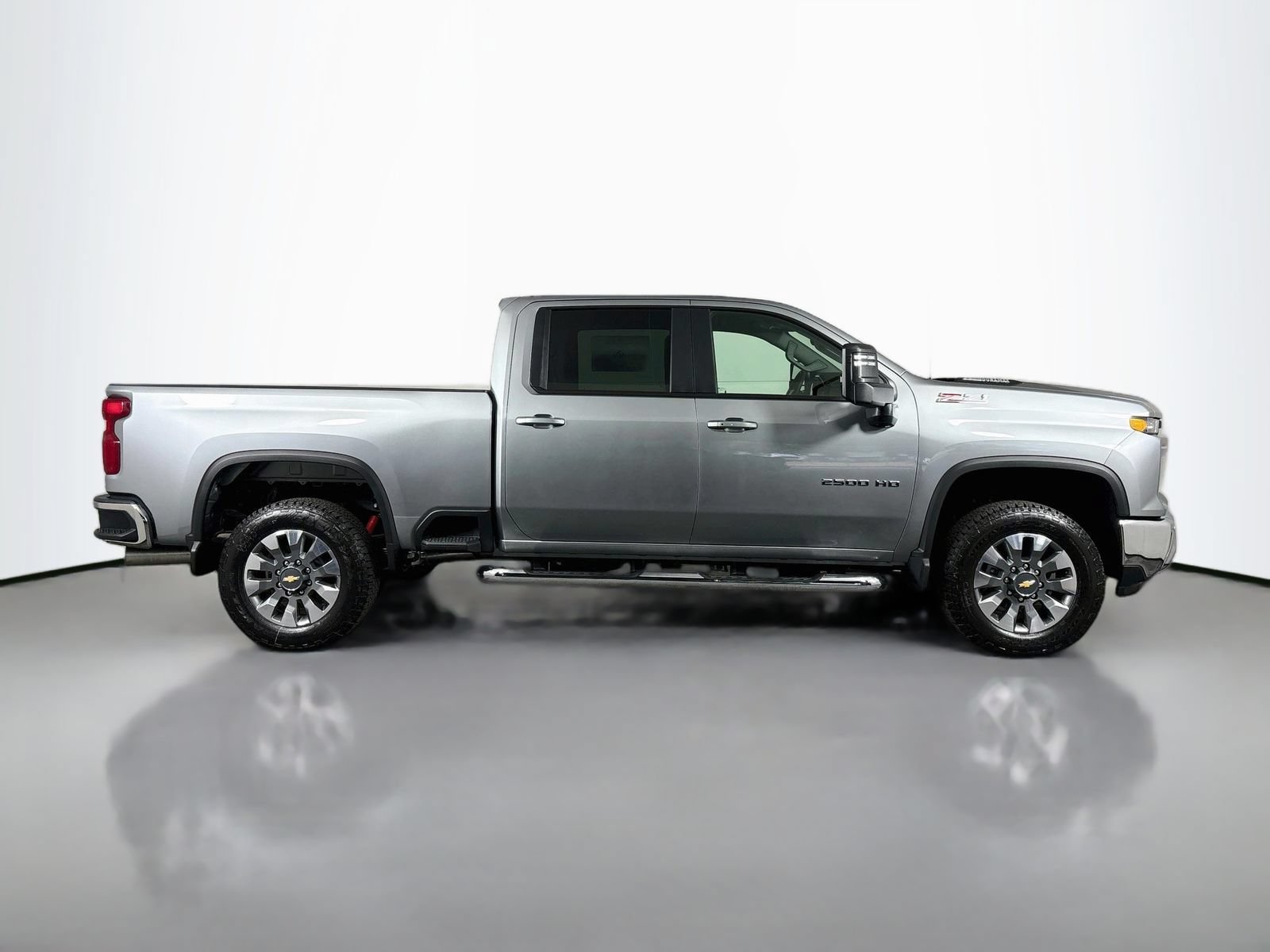 New 2026 Chevrolet Silverado 2500 LT AWD/4WD image 11