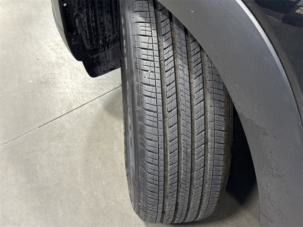 Certified 2024 MAZDA CX-50 AWD 2.5 S w/ Weather Package image 16