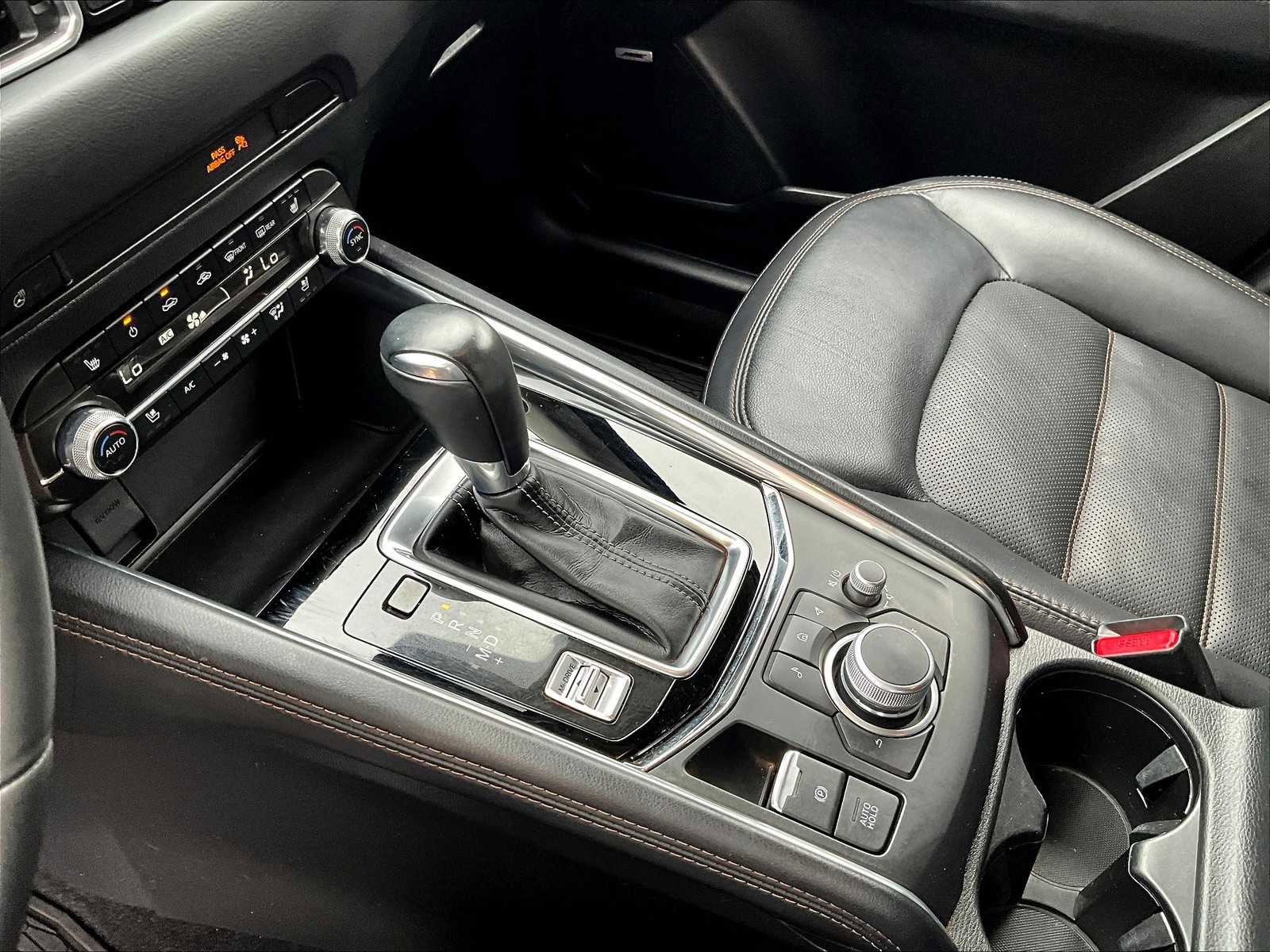 Used 2022 MAZDA CX-5 AWD 2.5 S w/ Premium Plus Pkg image 20