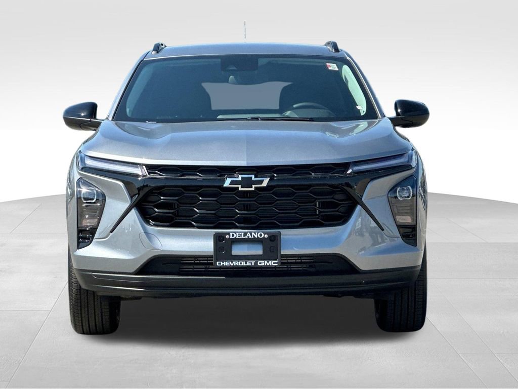 New 2026 Chevrolet Trax LT w/ Midnight Edition image 8