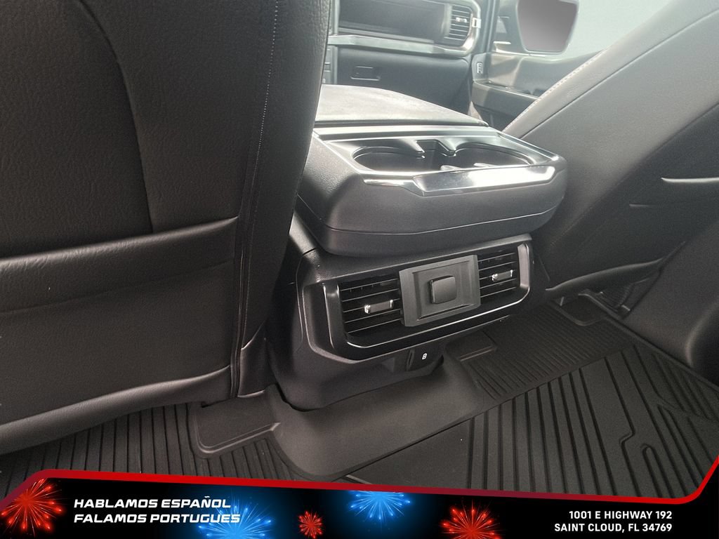 Used 2025 Ford F150 STX RWD image 26