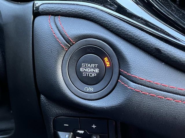 Used 2025 Dodge Durango GT image 37