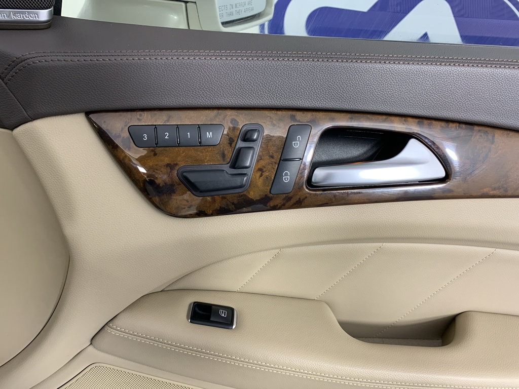 Used 2014 Mercedes-Benz CLS 550 image 43