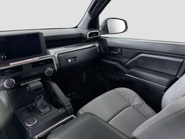Certified 2026 Toyota Tacoma SR5 RWD image 23