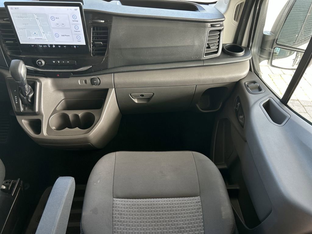 Used 2024 Ford Transit 350 XLT image 39