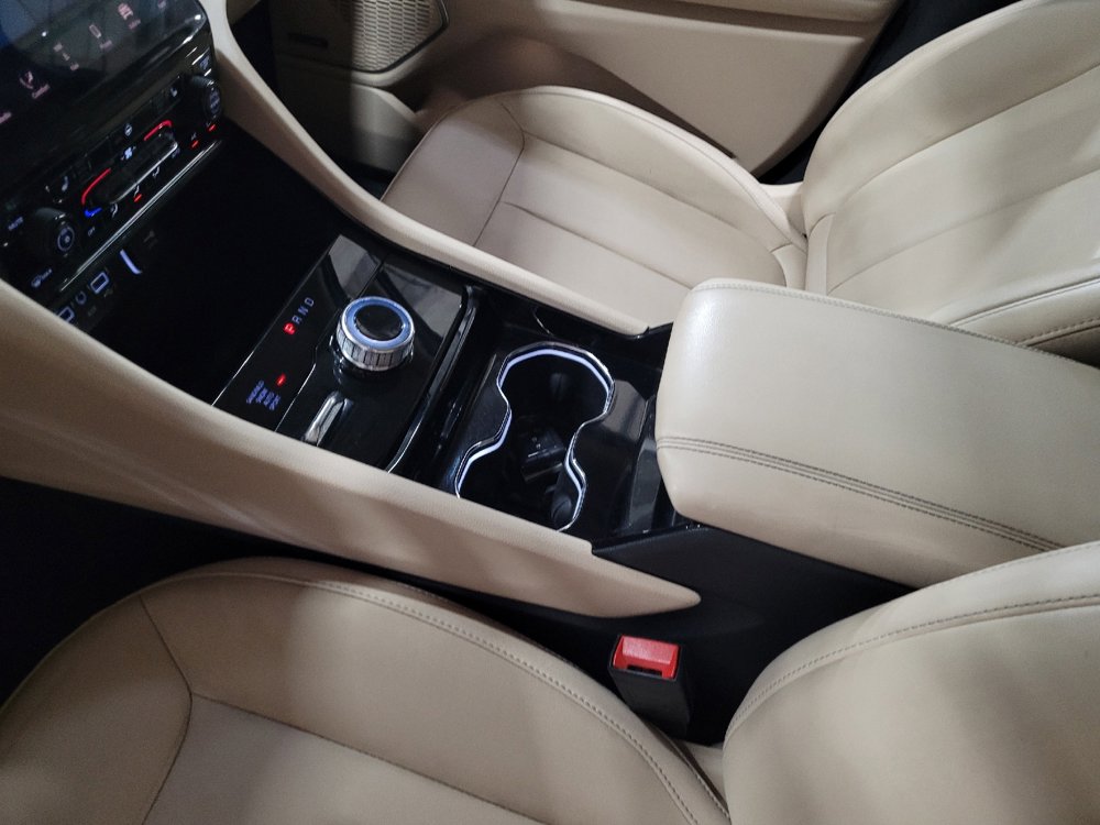 Used 2021 Jeep Grand Cherokee L Limited image 26