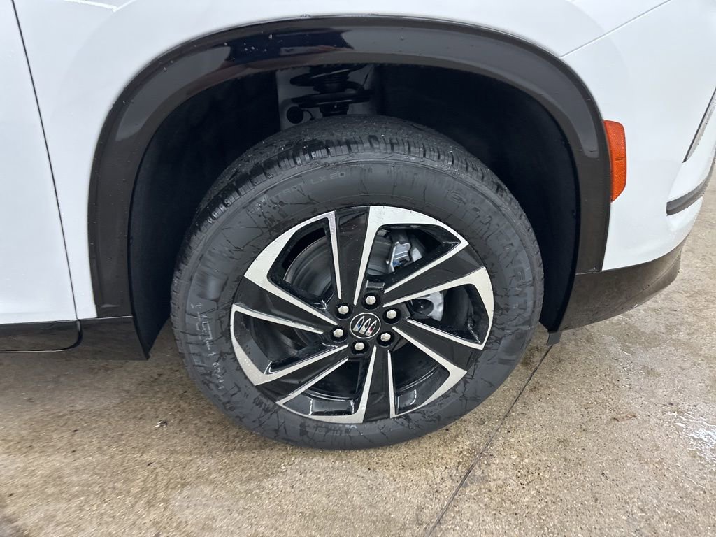New 2026 Buick Enclave Sport Touring w/ Power Package image 13