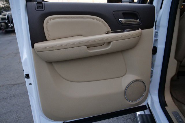 Used 2011 GMC Sierra 3500 Denali image 26