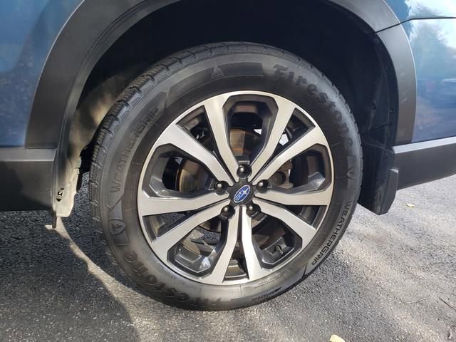 Used 2019 Subaru Forester Limited w/ Popular Package #3 image 20