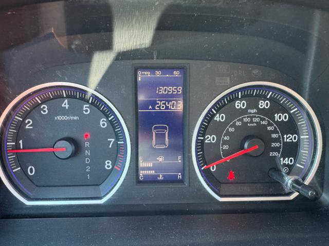 Used 2011 Honda CR-V LX image 11