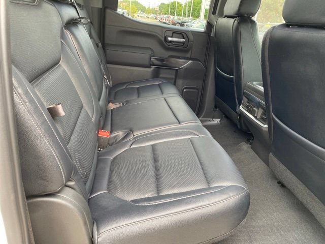 Used 2021 GMC Sierra 1500 Elevation w/ Preferred Package AWD/4WD image 31