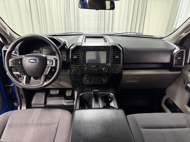 Used 2018 Ford F150 XL w/ Equipment Group 101A Mid image 11
