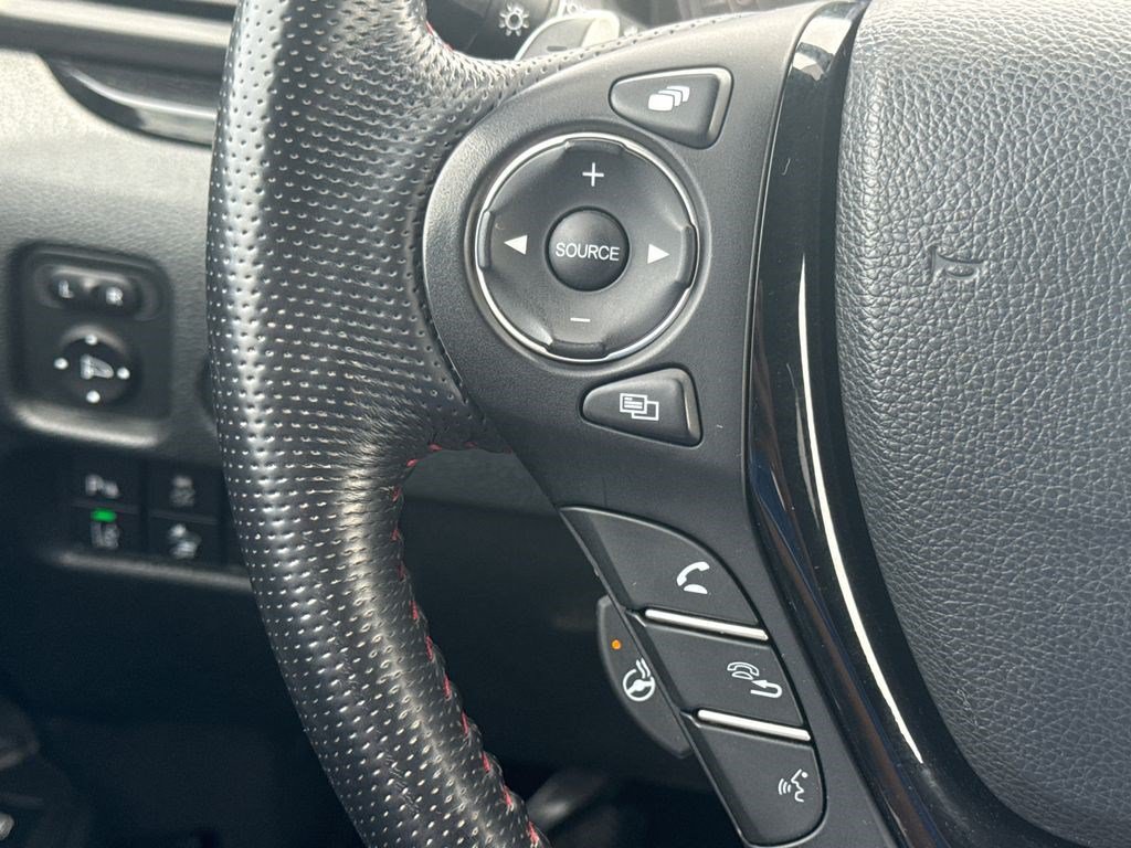 Certified 2023 Honda Ridgeline Black Edition image 25
