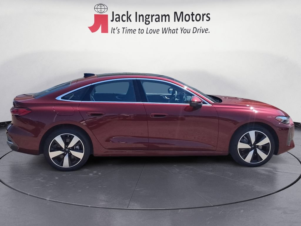 Used 2025 Audi A5 Prestige AWD/4WD image 6