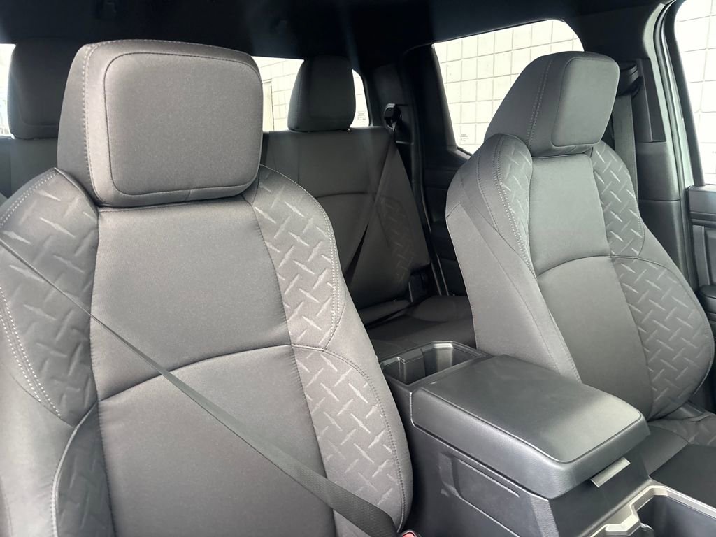 New 2026 Toyota Tacoma SR5 image 16