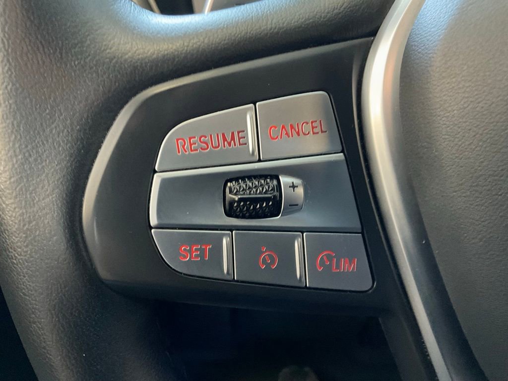 Used 2022 BMW X3 xDrive30i image 12