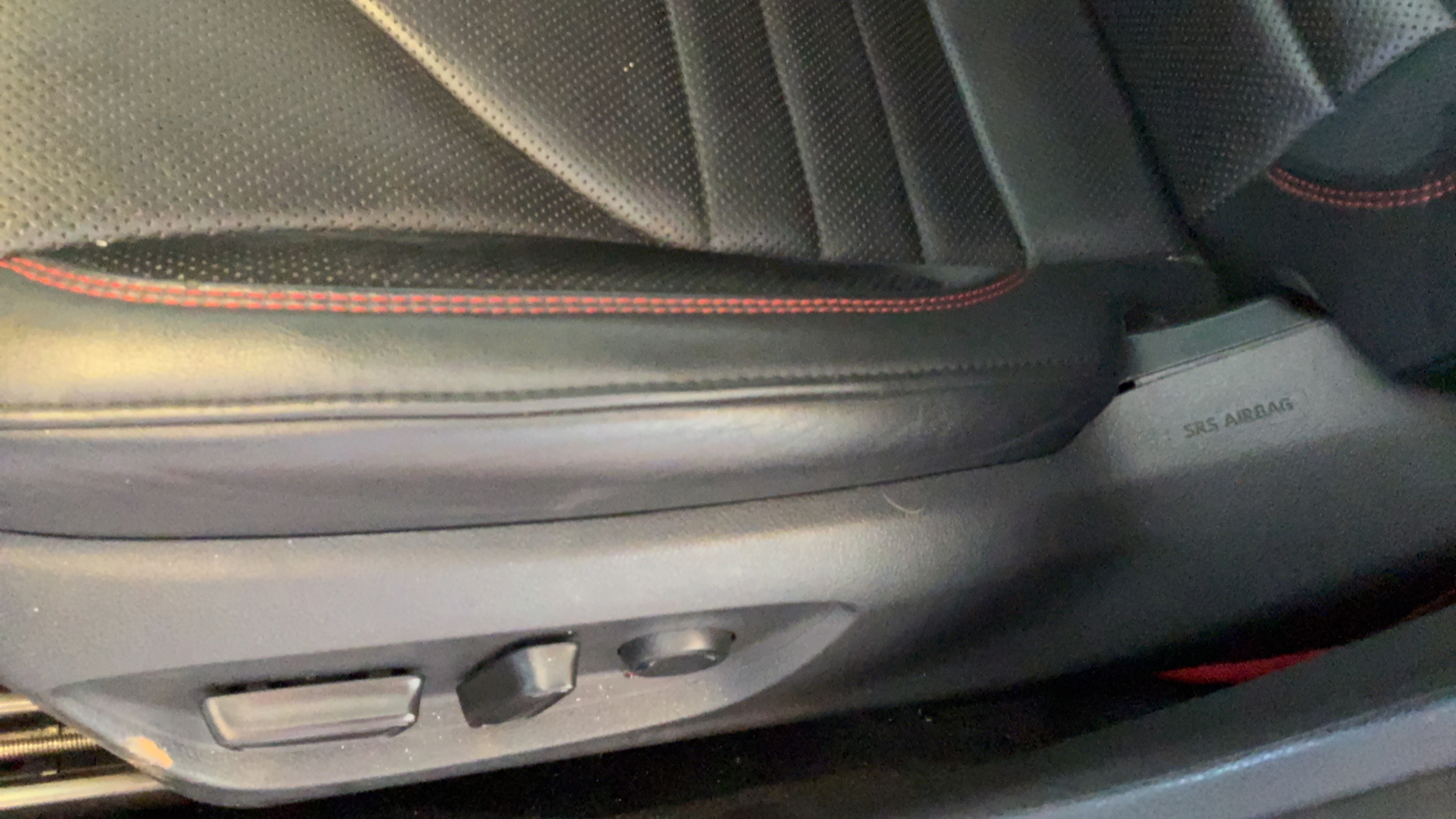 Used 2020 Toyota Avalon TRD FWD image 33