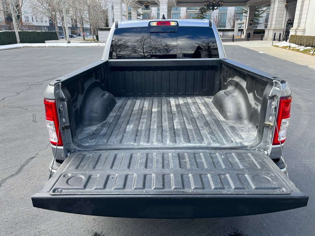 Used 2020 RAM 1500 Big Horn image 32