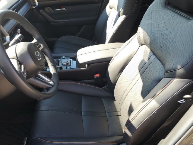 Certified 2026 MAZDA CX-50 AWD 2.5 S w/ Weather Package image 17