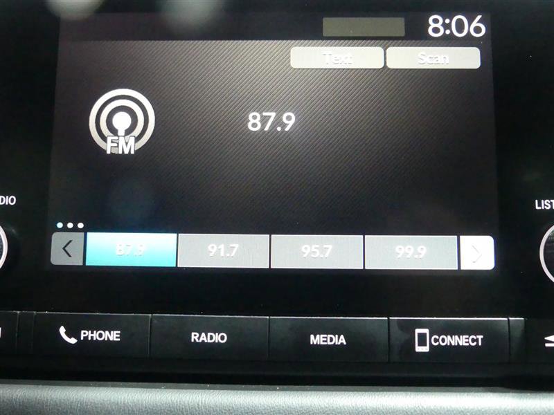 Used 2025 Honda HR-V Sport image 40