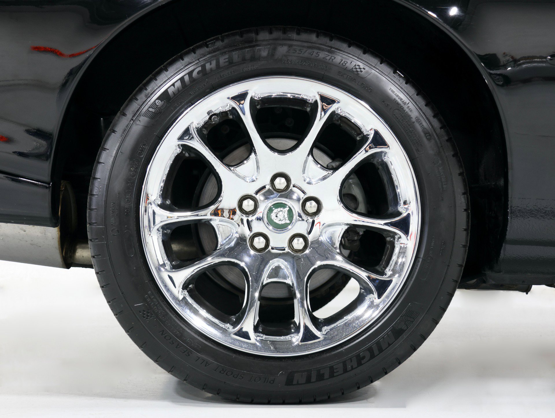 Used 2002 Jaguar XK8 Coupe image 93