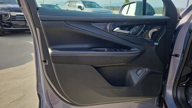 Used 2024 Chevrolet Blazer EV LT image 22